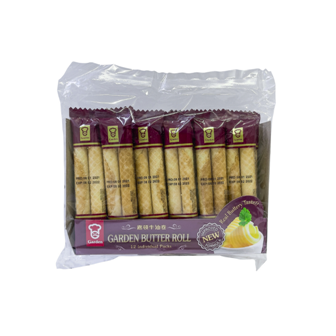 Garden Butter Roll 12 BARS-img